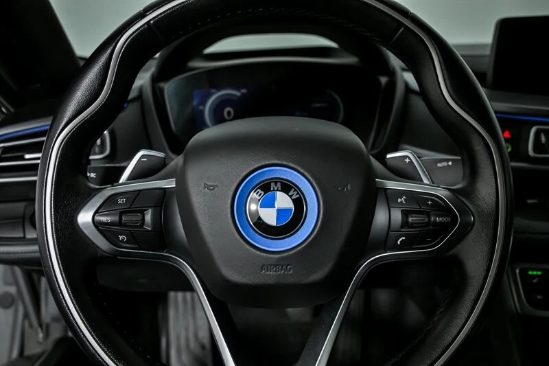 2015 BMW i8 - Image 21 of 21