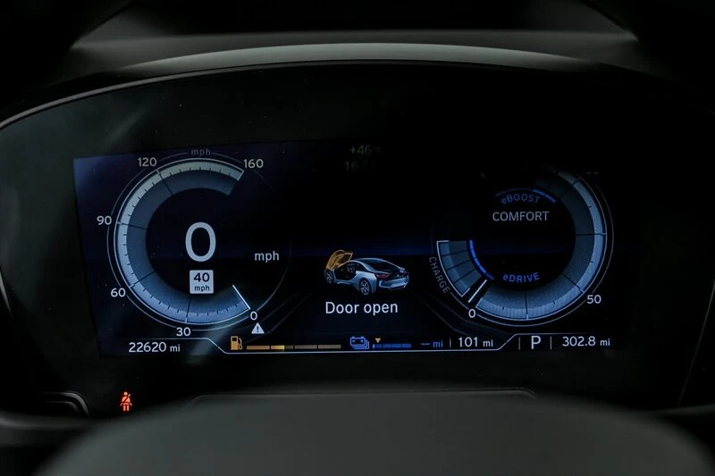 2015 BMW i8 - Image 20 of 21