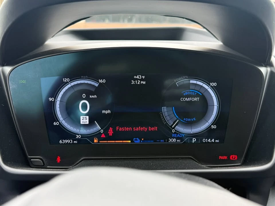 2015 BMW i8 - Image 18 of 19