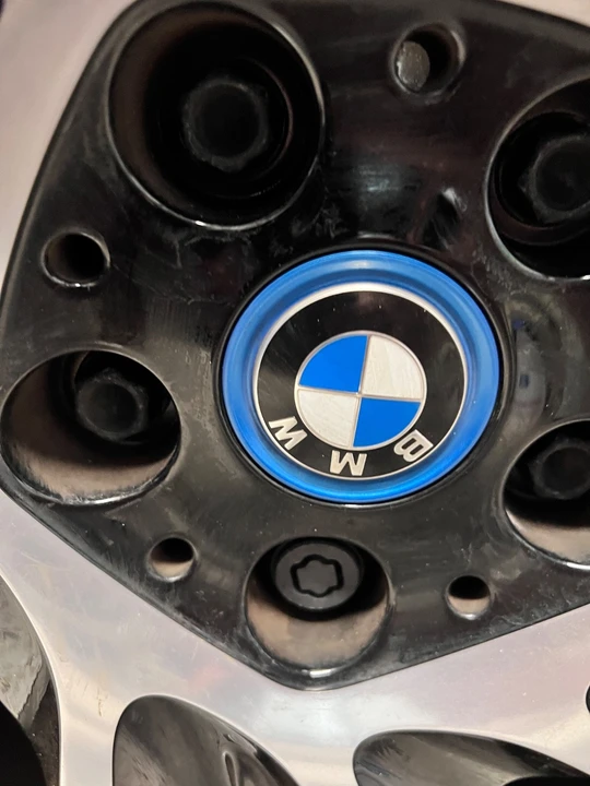 2015 BMW i8 - Image 18 of 18