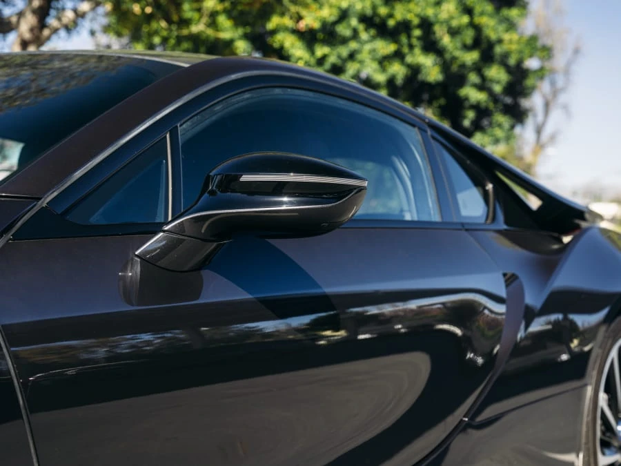 2015 BMW i8 - Image 8 of 31