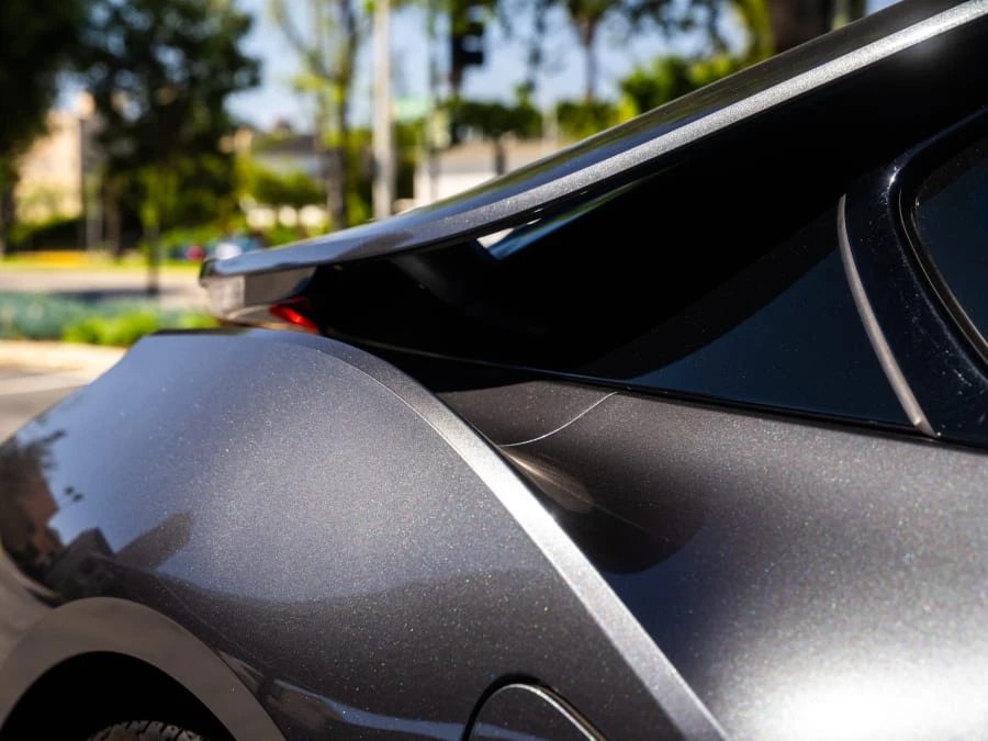 2015 BMW i8 - Image 9 of 31