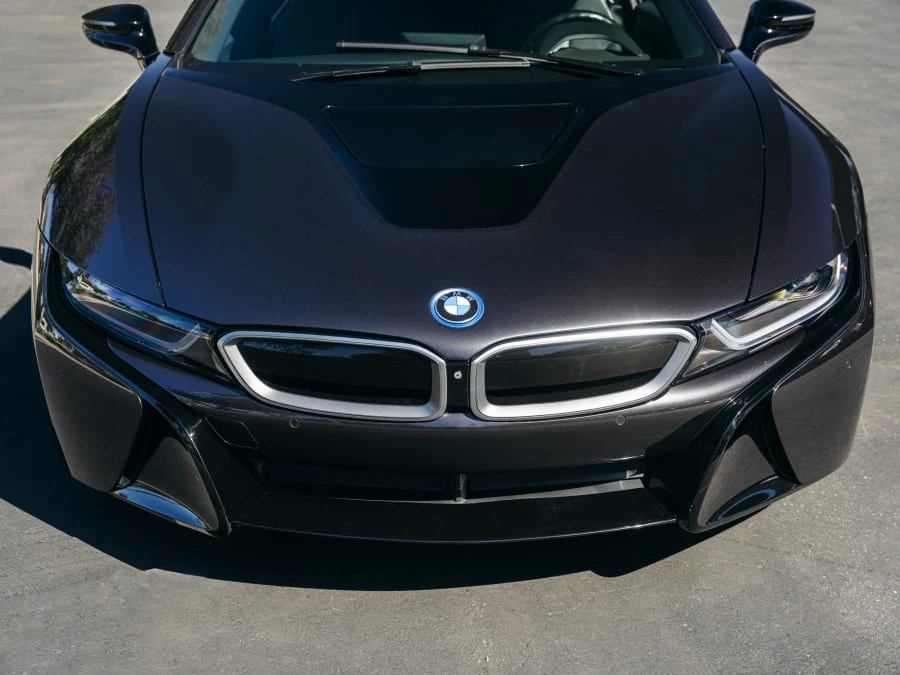 2015 BMW i8 - Image 15 of 31