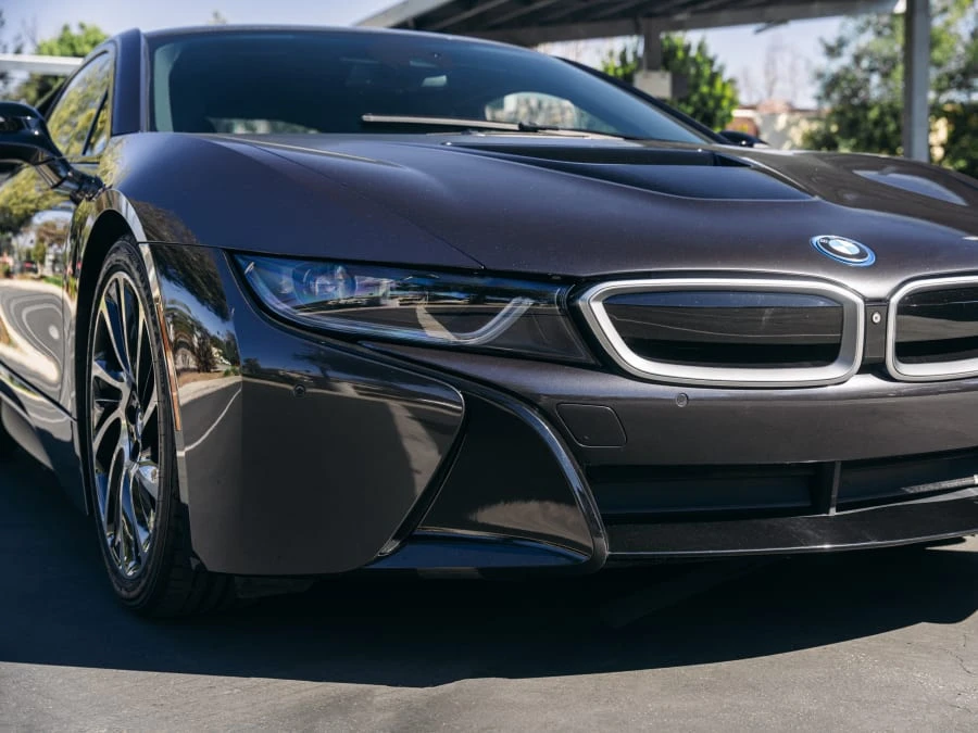 2015 BMW i8 - Image 19 of 31