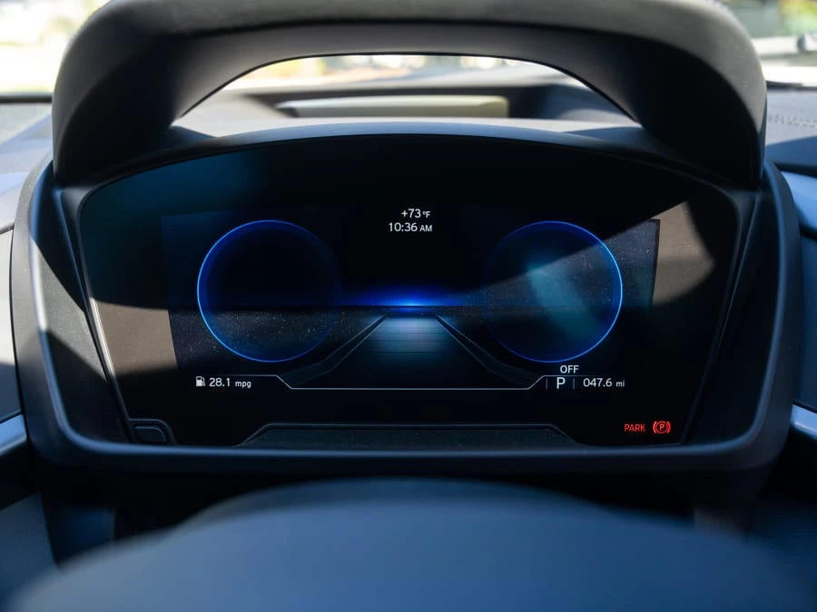 2015 BMW i8 - Image 31 of 31