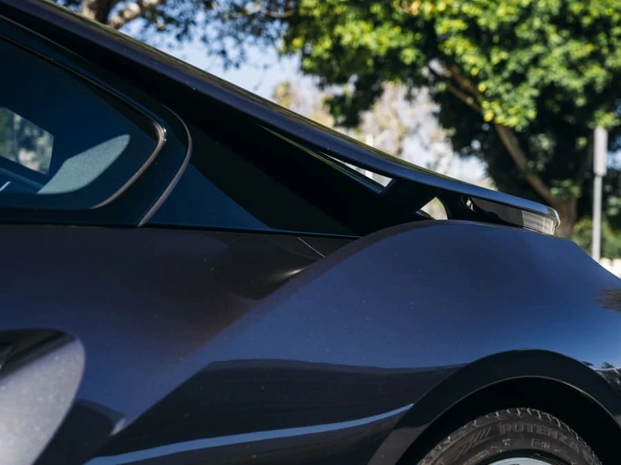 2015 BMW i8 - Image 6 of 31