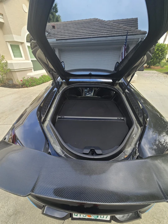 2015 BMW i8 - Image 20 of 21