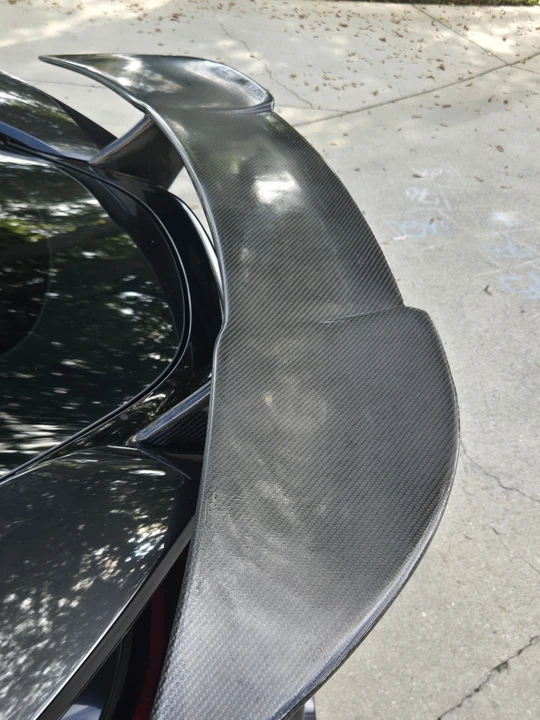2015 BMW i8 - Image 21 of 21