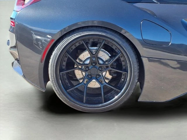 2015 BMW i8 - Image 8 of 20
