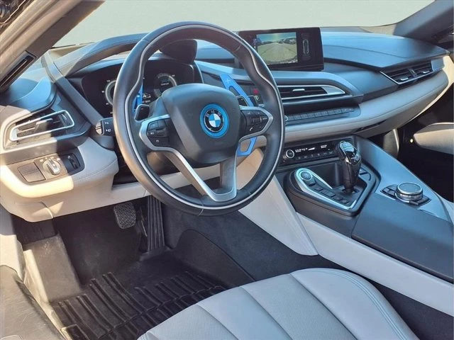 2015 BMW i8 - Image 10 of 20