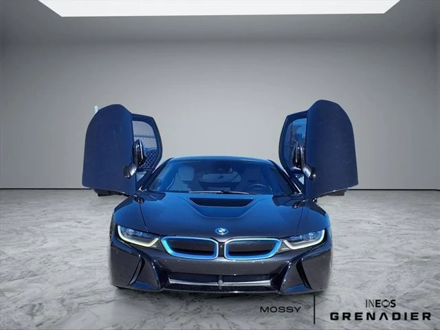2015 BMW i8 - Image 2 of 20