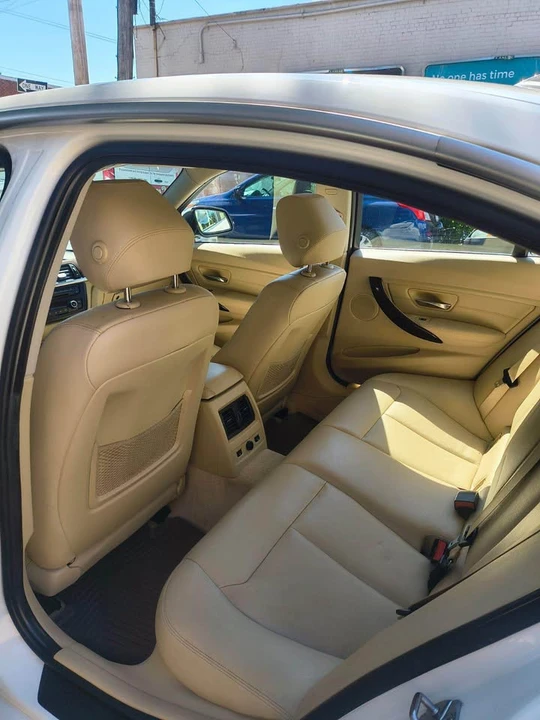 2015 BMW iX - Image 7 of 7