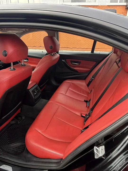 2015 BMW iX - Image 3 of 6