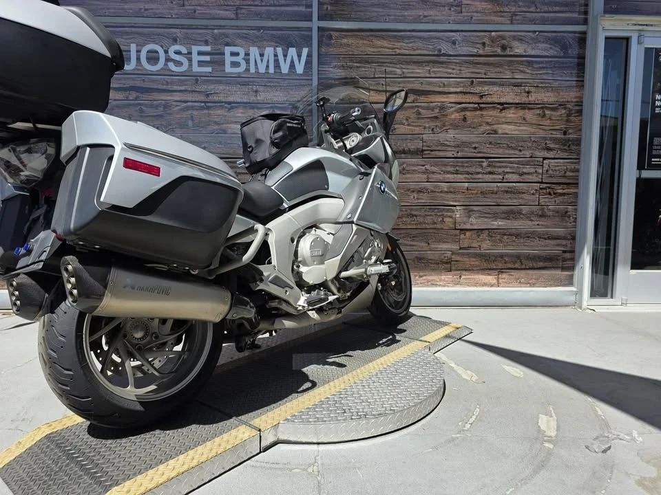 2015 BMW K1600 - Image 8 of 12