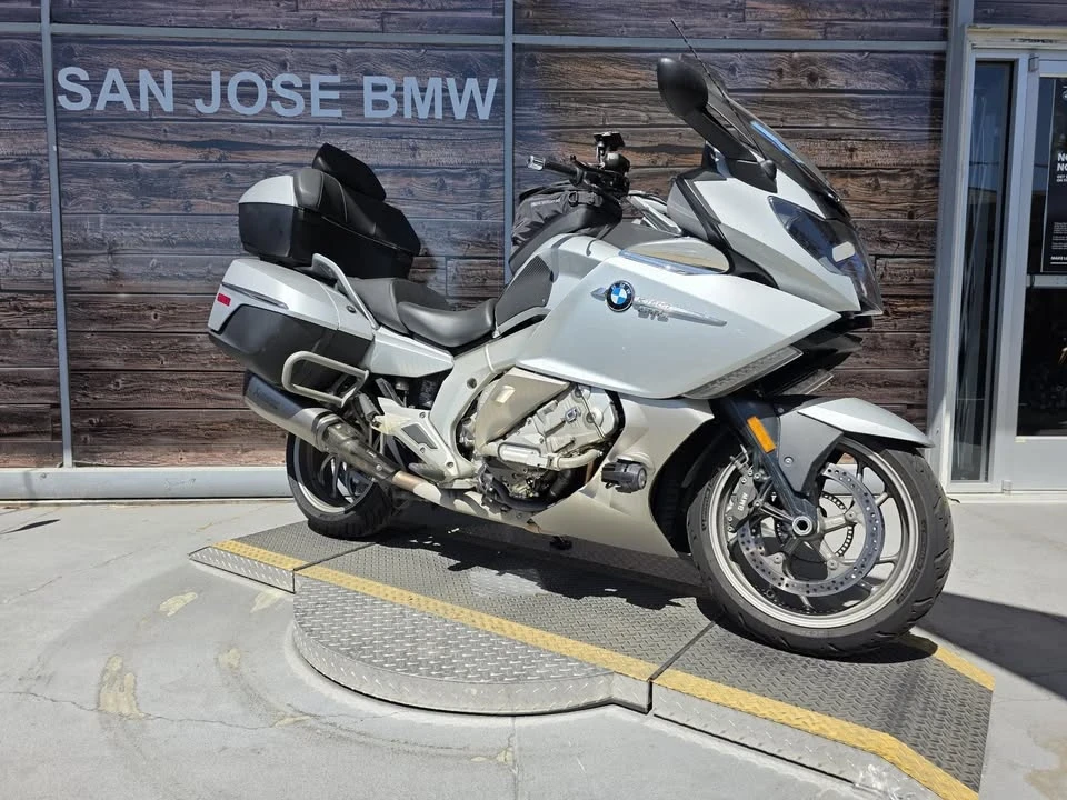 2015 BMW K1600 - Image 2 of 12