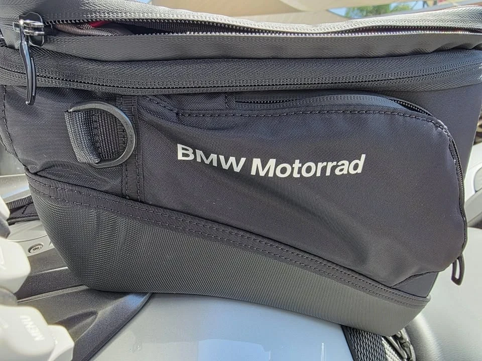 2015 BMW K1600 - Image 10 of 12