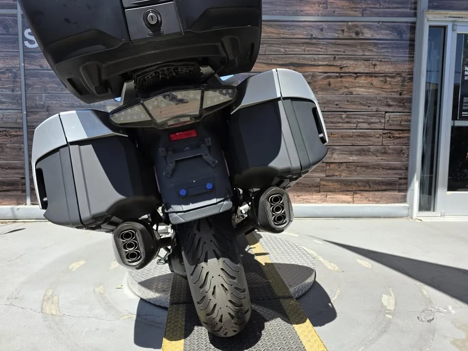 2015 BMW K1600 - Image 7 of 12