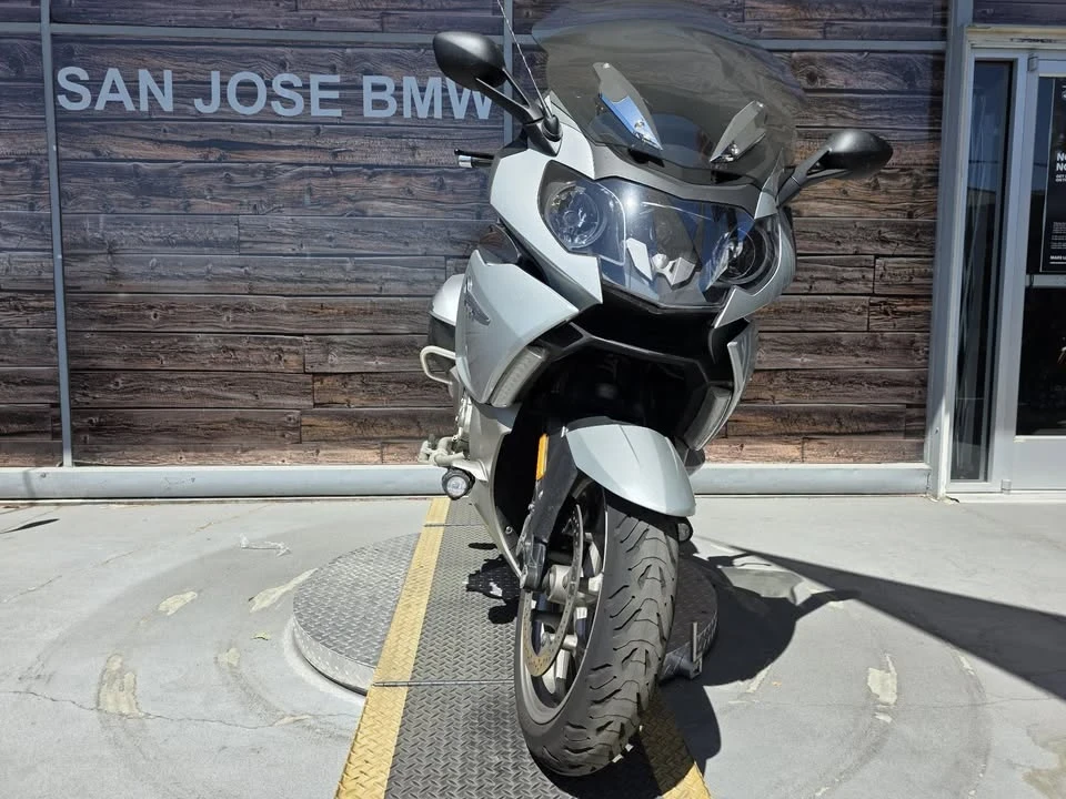 2015 BMW K1600 - Image 3 of 12
