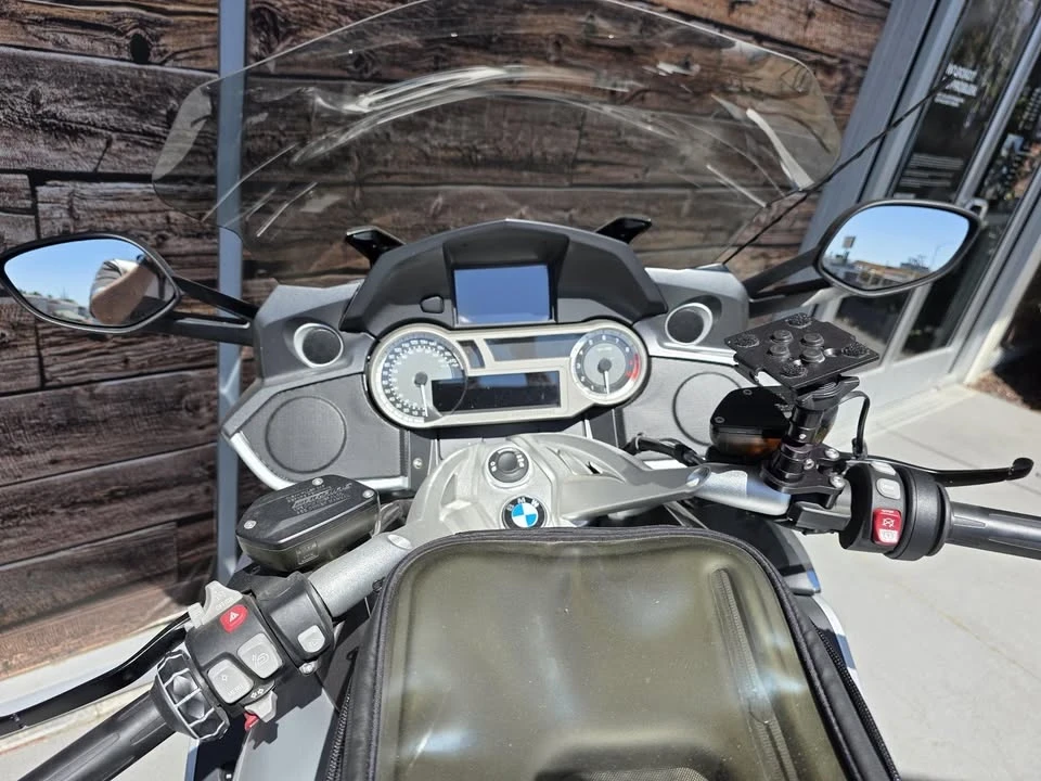 2015 BMW K1600 - Image 9 of 12