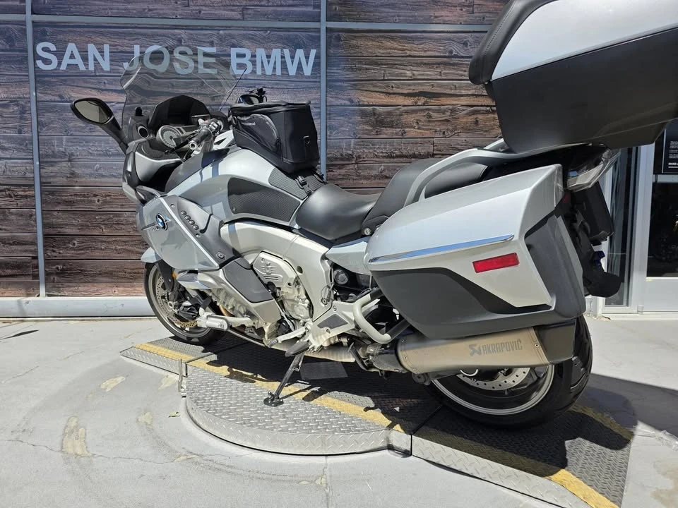 2015 BMW K1600 - Image 6 of 12