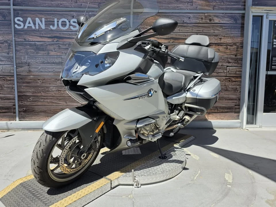 2015 BMW K1600 - Image 4 of 12