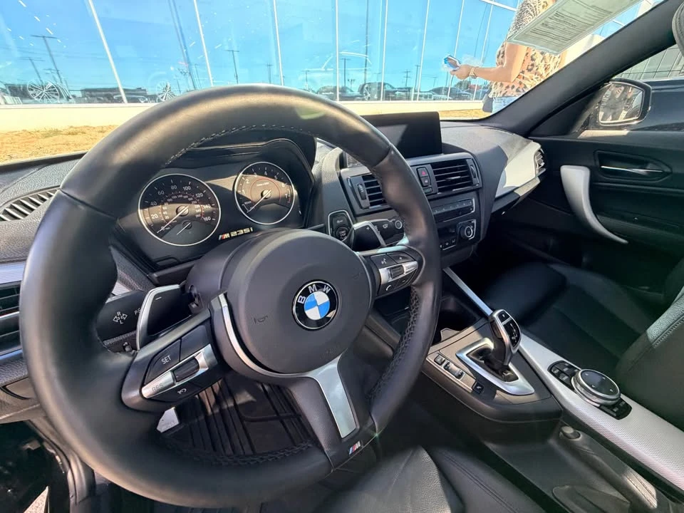 2015 BMW M2 - Image 7 of 11