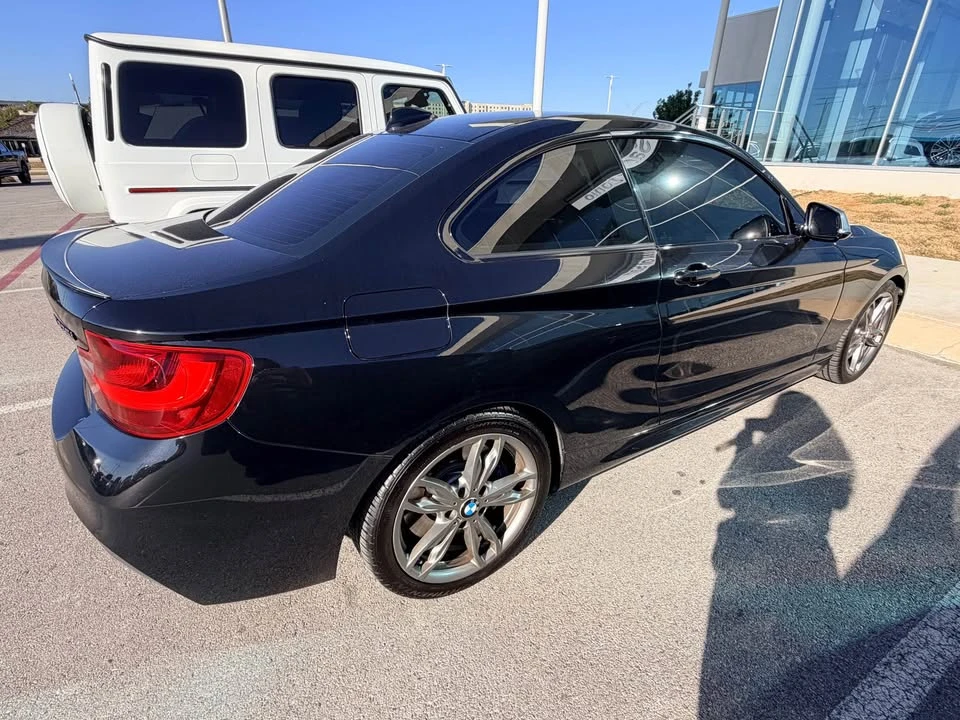 2015 BMW M2 - Image 4 of 11
