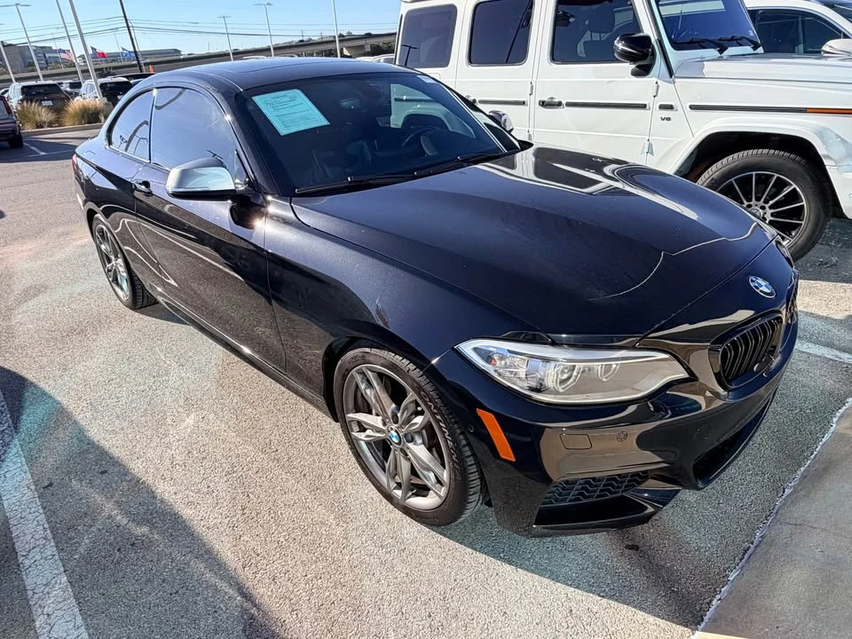 2015 BMW M2 - Image 3 of 11