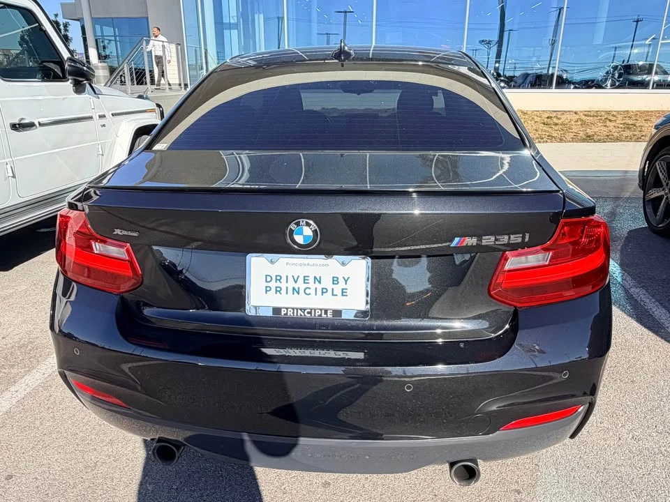 2015 BMW M2 - Image 5 of 11