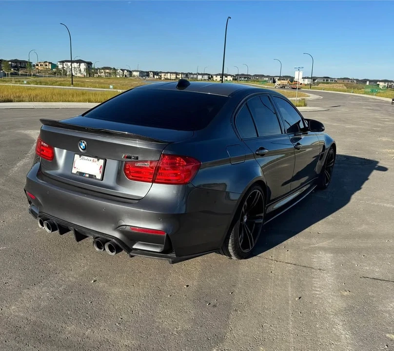 2015 BMW F80 M3 - Image 4 of 8