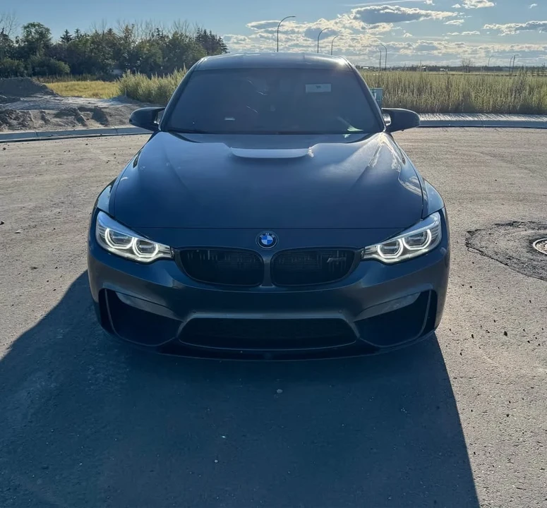 2015 BMW F80 M3 - Image 2 of 8
