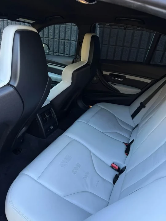 2015 BMW F80 M3 - Image 19 of 20