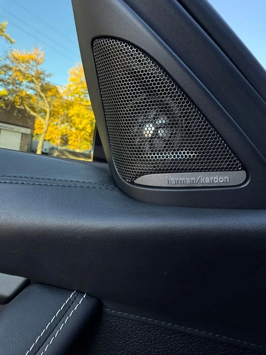 2015 BMW F80 M3 - Image 16 of 20
