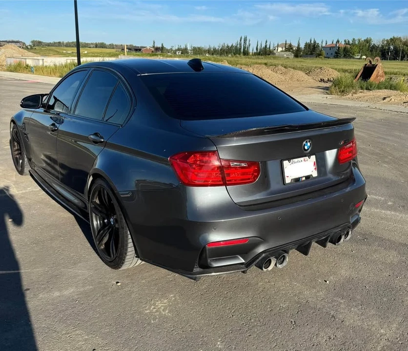 2015 BMW F80 M3 - Image 5 of 8