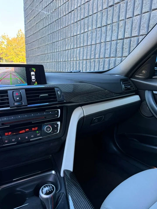 2015 BMW F80 M3 - Image 13 of 20