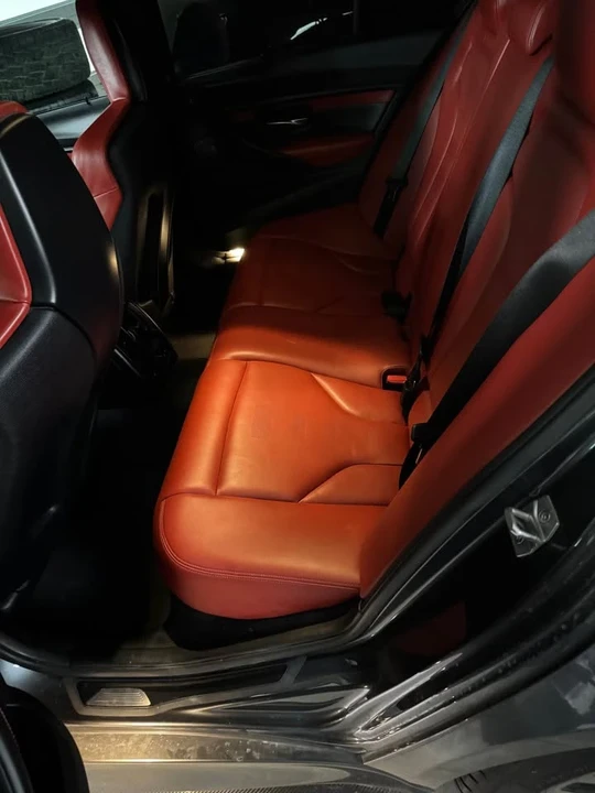 2015 BMW F80 M3 - Image 8 of 8