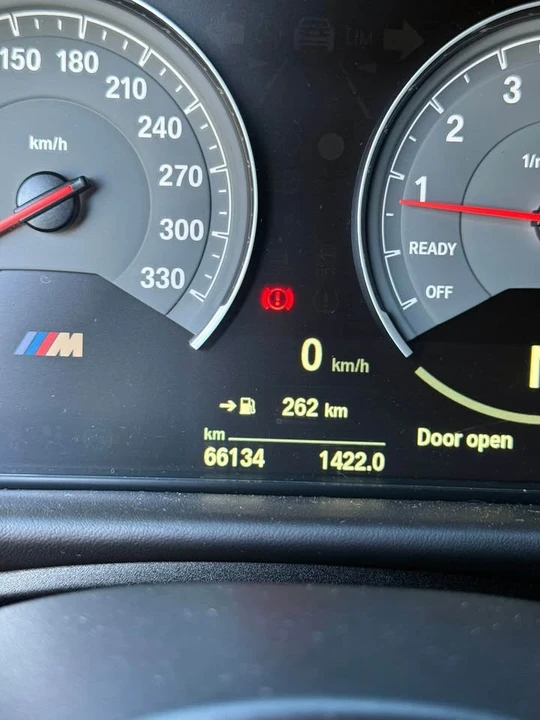 2015 BMW F80 M3 - Image 12 of 20