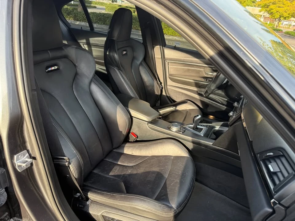 2015 BMW F80 M3 - Image 13 of 18