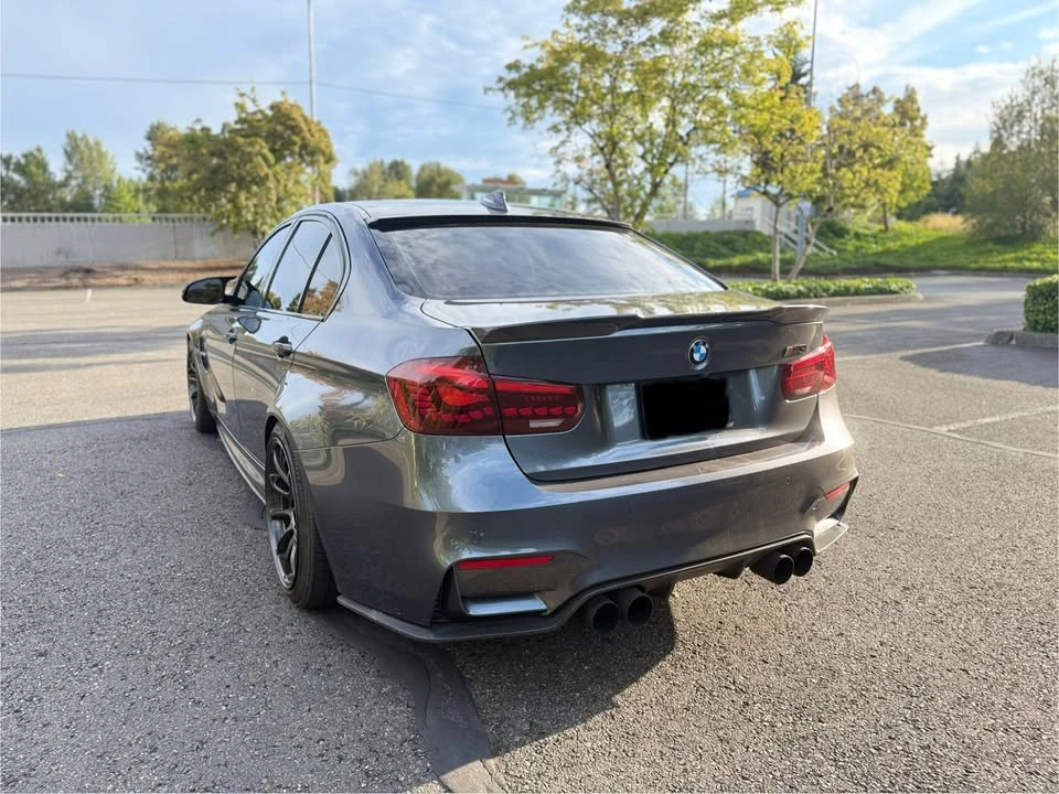2015 BMW F80 M3 - Image 10 of 18