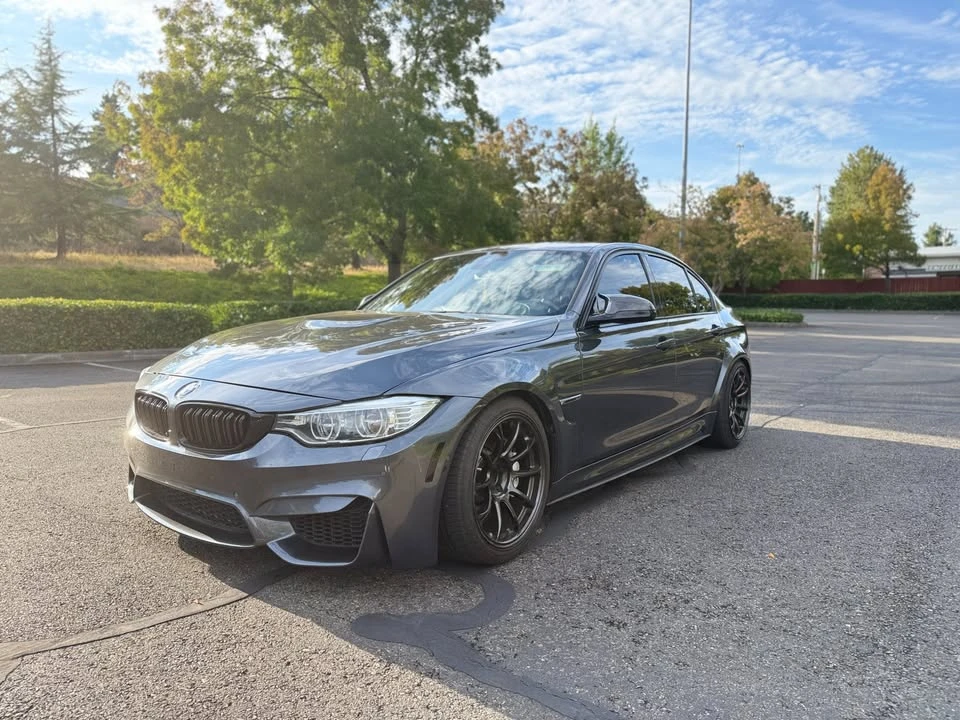 2015 BMW F80 M3 - Image 2 of 18