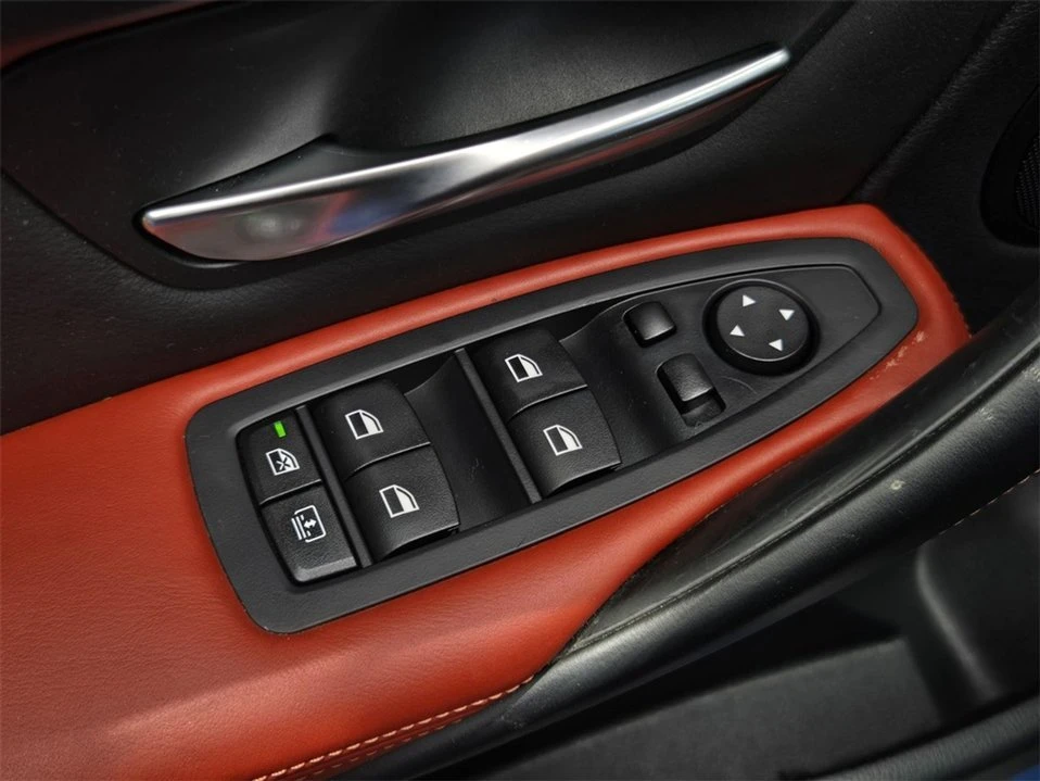 2015 BMW F80 M3 - Image 16 of 20