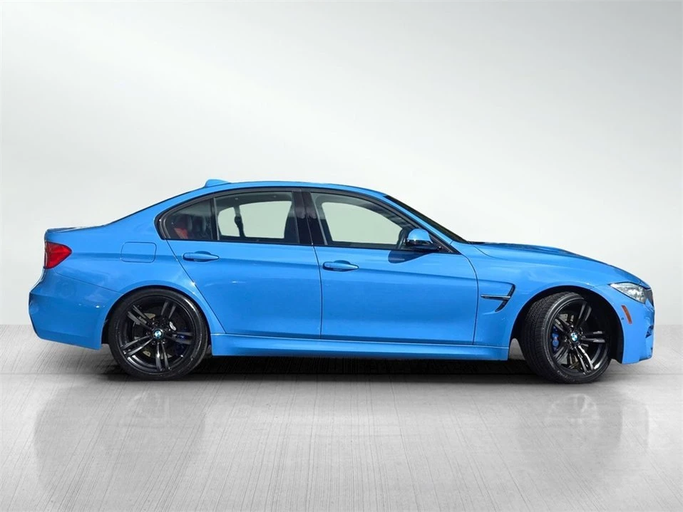 2015 BMW F80 M3 - Image 3 of 20