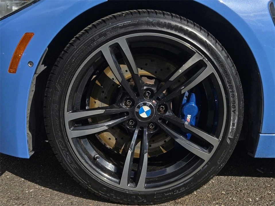 2015 BMW F80 M3 - Image 12 of 20