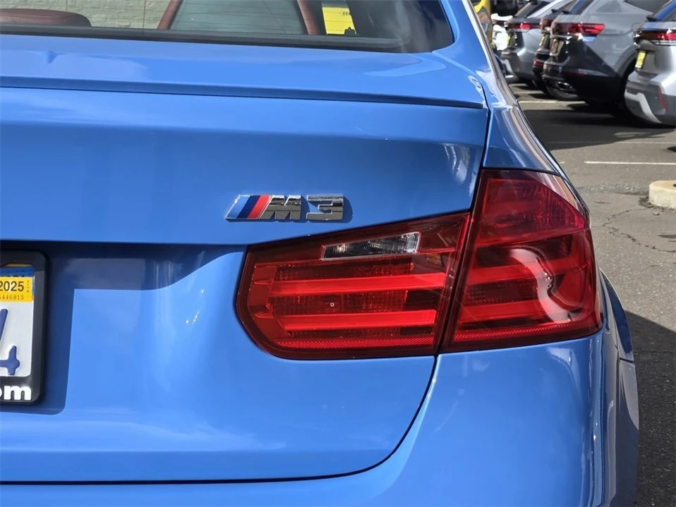 2015 BMW F80 M3 - Image 10 of 20