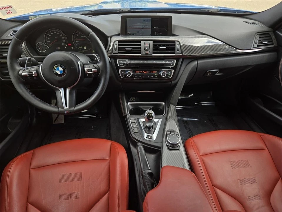 2015 BMW F80 M3 - Image 19 of 20