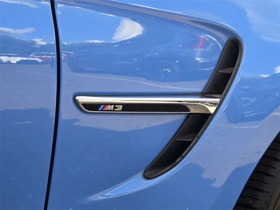 2015 BMW F80 M3 - Image 13 of 20