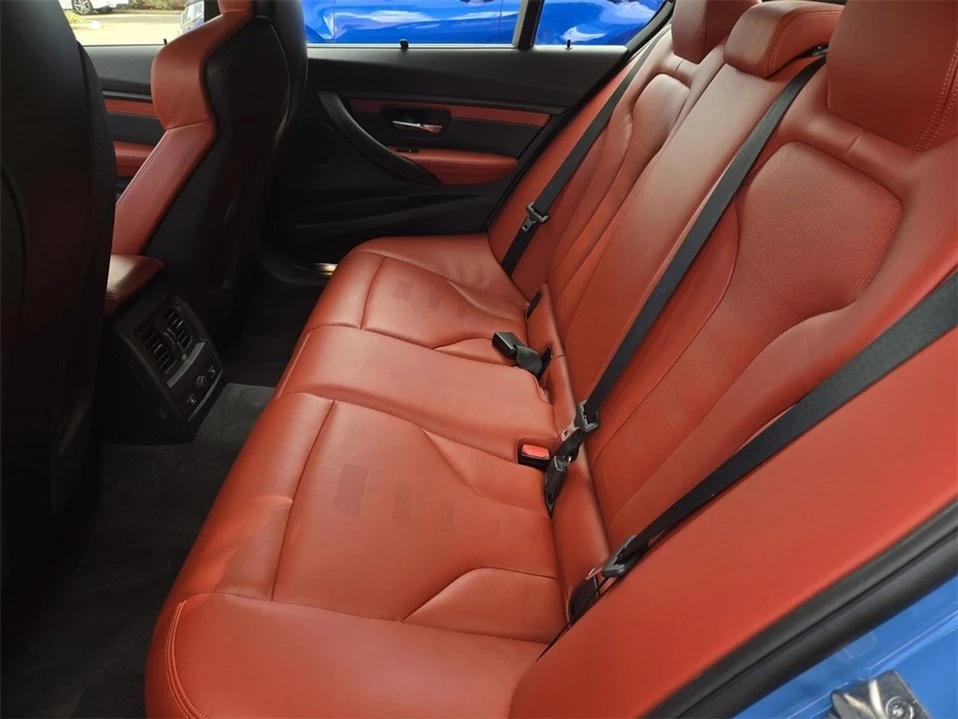 2015 BMW F80 M3 - Image 17 of 20