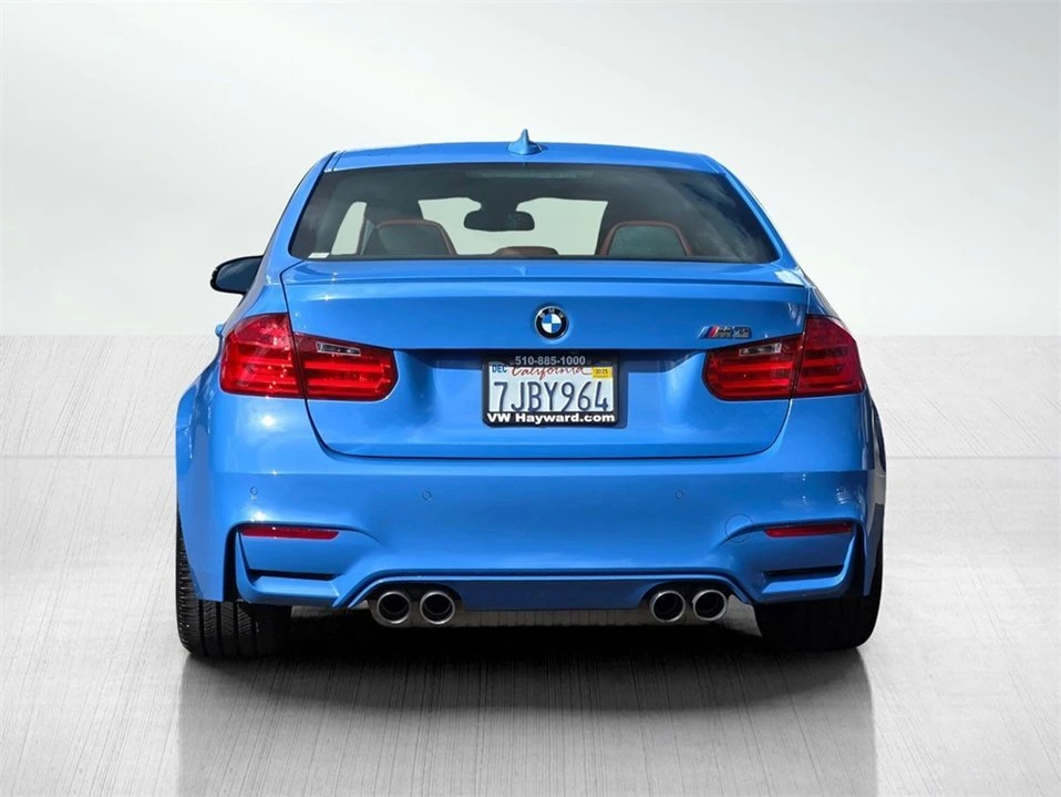 2015 BMW F80 M3 - Image 5 of 20