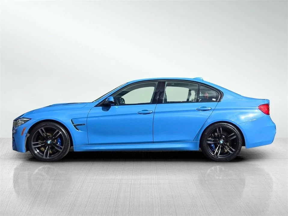 2015 BMW F80 M3 - Image 7 of 20