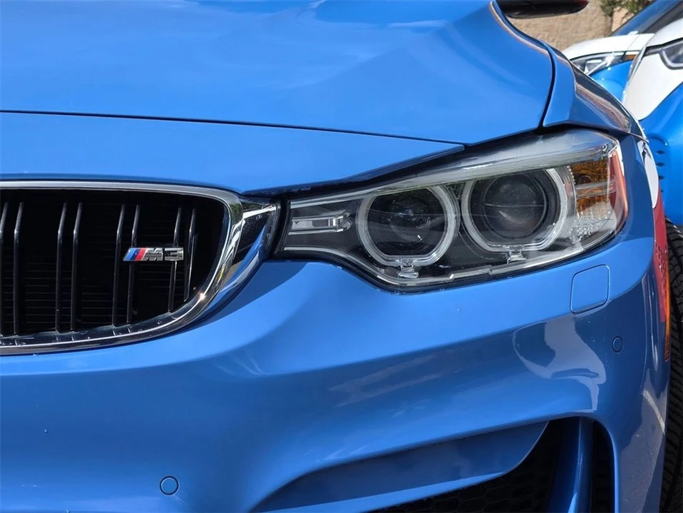 2015 BMW F80 M3 - Image 9 of 20